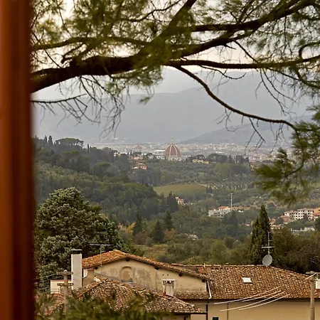 Villa Medicea Di Lilliano-3